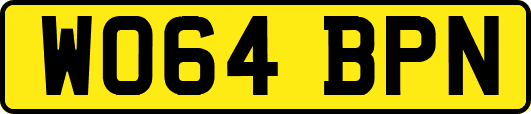 WO64BPN