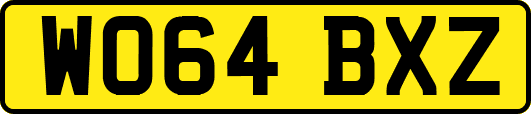 WO64BXZ