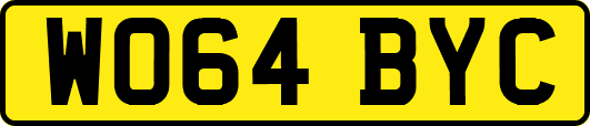 WO64BYC