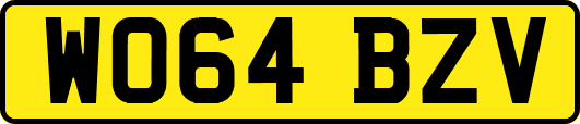 WO64BZV