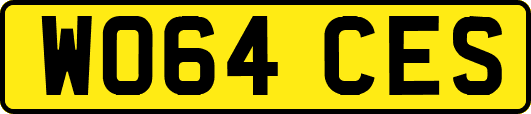 WO64CES