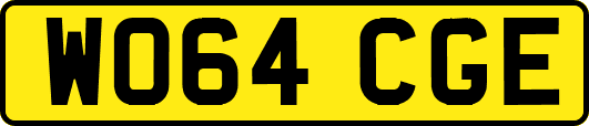 WO64CGE