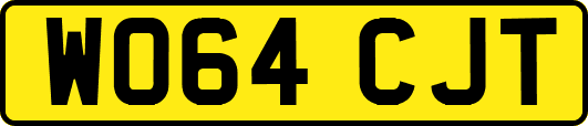 WO64CJT
