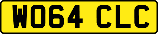 WO64CLC