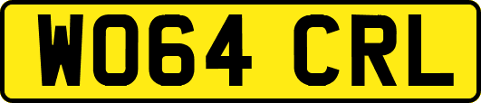 WO64CRL