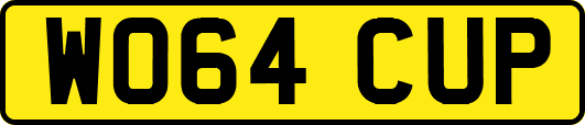 WO64CUP