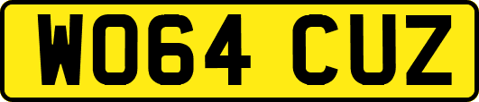 WO64CUZ