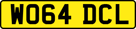 WO64DCL