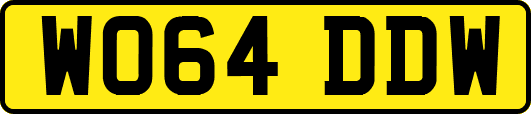 WO64DDW