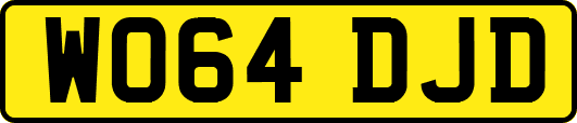 WO64DJD