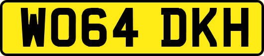 WO64DKH