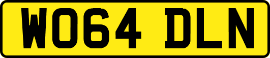 WO64DLN