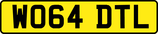 WO64DTL