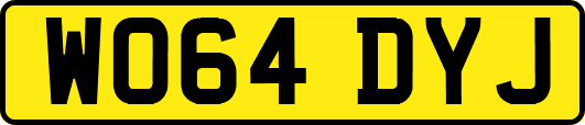 WO64DYJ