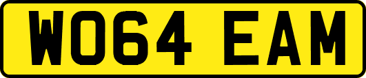 WO64EAM