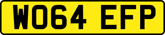 WO64EFP