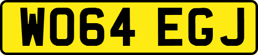 WO64EGJ