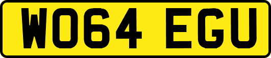WO64EGU
