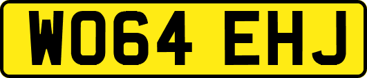 WO64EHJ