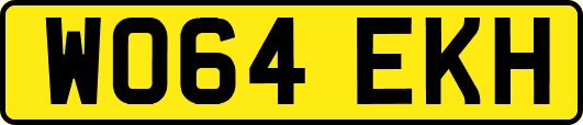 WO64EKH