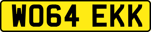 WO64EKK