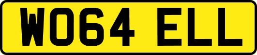 WO64ELL