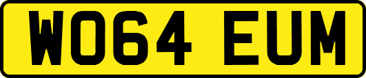WO64EUM