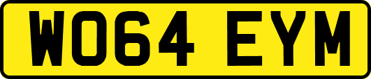 WO64EYM