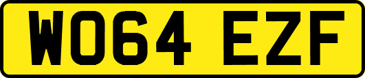 WO64EZF