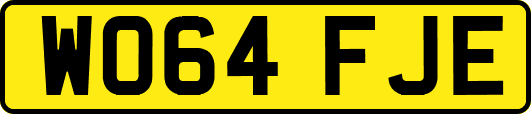 WO64FJE
