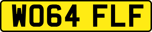 WO64FLF