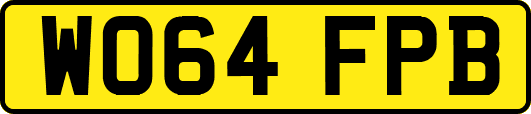 WO64FPB