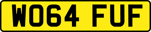 WO64FUF