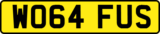 WO64FUS