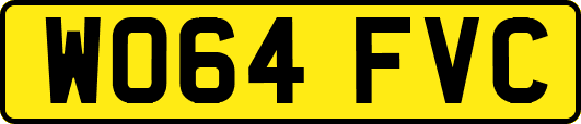 WO64FVC