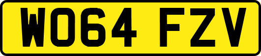 WO64FZV