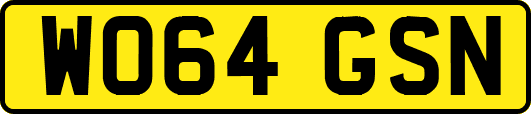 WO64GSN