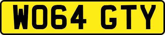 WO64GTY