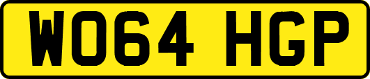 WO64HGP