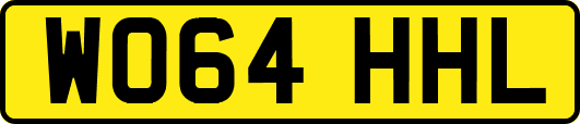 WO64HHL