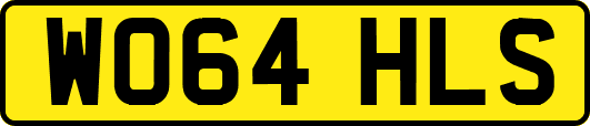 WO64HLS