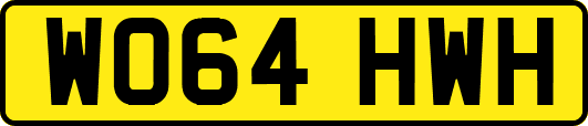 WO64HWH