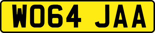 WO64JAA