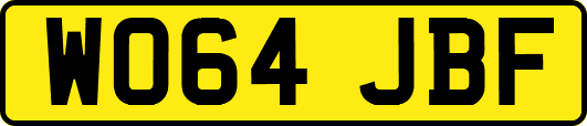 WO64JBF