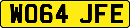 WO64JFE