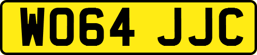 WO64JJC