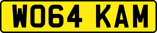 WO64KAM