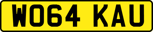 WO64KAU