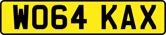 WO64KAX