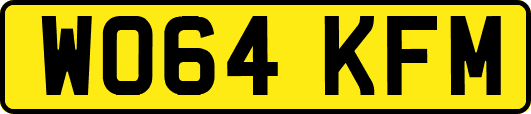 WO64KFM
